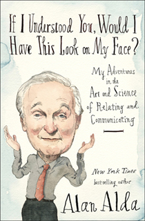 Alan Alda Looks Back on His Career and Current Focus on Communicating  Science - SBU News