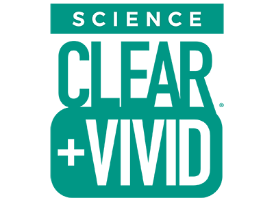 science clearvivid podcast